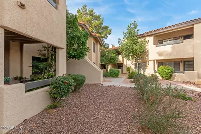 7008 E Gold Dust Avenue #115, Paradise Valley, AZ 85253 - Photo 31