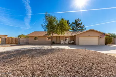 2421 S 221st Avenue, Buckeye, AZ 85326 - Photo 1