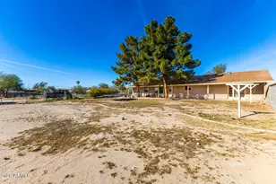 2421 S 221st Ave, Buckeye, AZ 85326 - Photo 31