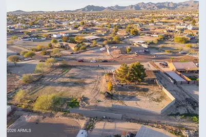 2421 S 221st Avenue, Buckeye, AZ 85326 - Photo 33