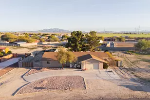 2421 S 221st Ave, Buckeye, AZ 85326 - Photo 31