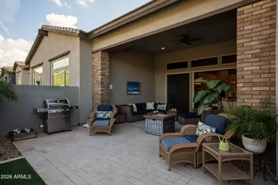 7222 E Camino Rayo De Luz --, Scottsdale, AZ 85266 - Photo 37