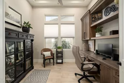 7222 E Camino Rayo De Luz --, Scottsdale, AZ 85266 - Photo 21