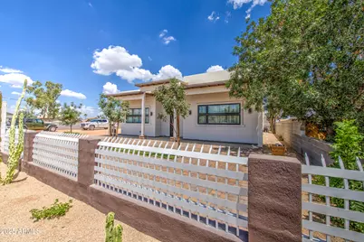 9005 S Calle Sahuaro --, Guadalupe, AZ 85283 - Photo 5