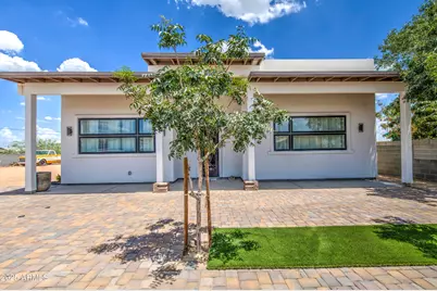 9005 S Calle Sahuaro --, Guadalupe, AZ 85283 - Photo 7