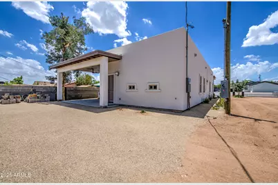 9005 S Calle Sahuaro --, Guadalupe, AZ 85283 - Photo 49