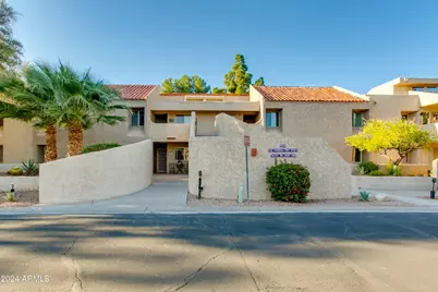 7316 N Via Camello Del Norte -- #103, Scottsdale, AZ 85258 - Photo 5