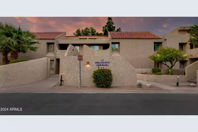 7316 N Via Camello Del Norte -- #103, Scottsdale, AZ 85258 - Photo 1