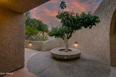 7316 N Via Camello Del Norte -- #103, Scottsdale, AZ 85258 - Photo 7