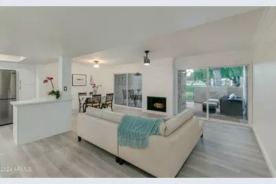 7316 N Via Camello Del Norte -- #103, Scottsdale, AZ 85258 - Photo 19