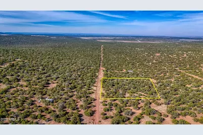 9 Acr 8111 -- #674, Concho, AZ 85924 - Photo 5