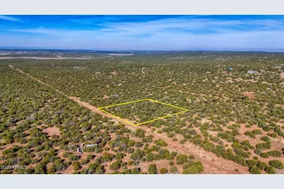 9 Acr 8111 -- #674, Concho, AZ 85924 - Photo 3