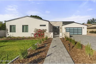 4512 N 38th Street, Phoenix, AZ 85018 - Photo 1