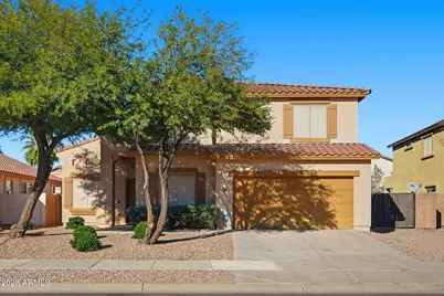 17760 W Charter Oak Road, Surprise, AZ 85388 - Photo 1