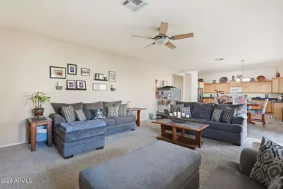 17760 W Charter Oak Road, Surprise, AZ 85388 - Photo 11