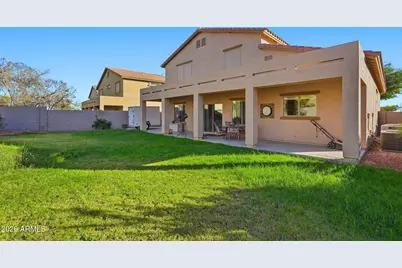 17760 W Charter Oak Road, Surprise, AZ 85388 - Photo 45