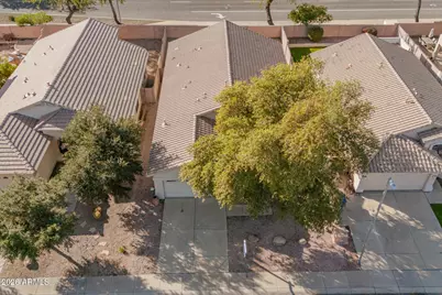 21030 N 66th Lane, Glendale, AZ 85308 - Photo 31