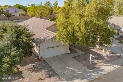 21030 N 66th Lane, Glendale, AZ 85308 - Photo 3