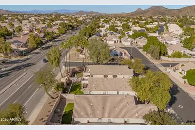 21030 N 66th Lane, Glendale, AZ 85308 - Photo 47