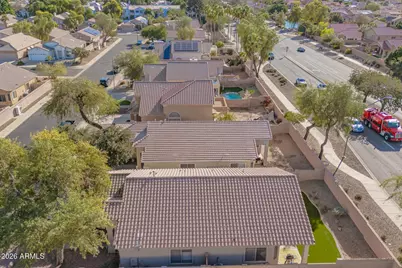 21030 N 66th Lane, Glendale, AZ 85308 - Photo 41