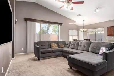 21030 N 66th Lane, Glendale, AZ 85308 - Photo 49