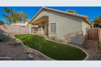 21030 N 66th Lane, Glendale, AZ 85308 - Photo 27