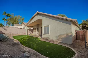 21030 N 66th Ln, Glendale, AZ 85308 - Photo 27