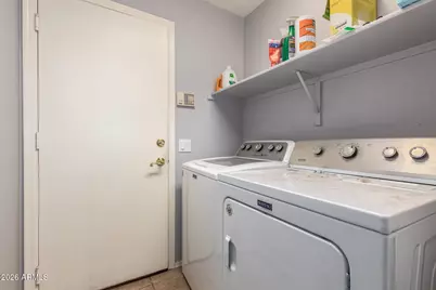 21030 N 66th Lane, Glendale, AZ 85308 - Photo 23