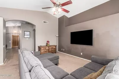 21030 N 66th Lane, Glendale, AZ 85308 - Photo 45