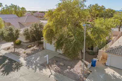 21030 N 66th Lane, Glendale, AZ 85308 - Photo 41