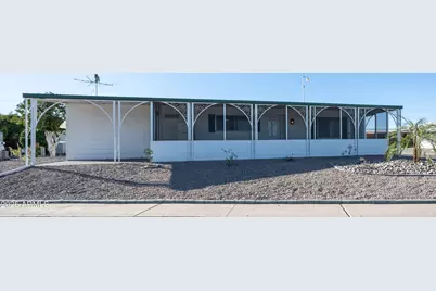 10201 N 99th Avenue #165, Peoria, AZ 85345 - Photo 71