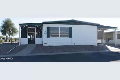 10201 N 99th Avenue #165, Peoria, AZ 85345 - Photo 73