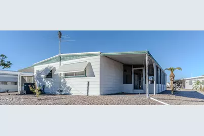 10201 N 99th Avenue #165, Peoria, AZ 85345 - Photo 69