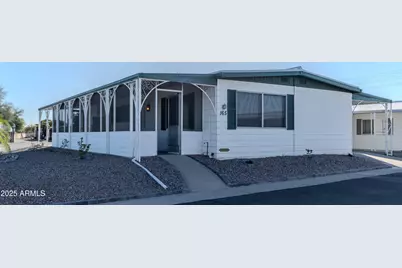 10201 N 99th Avenue #165, Peoria, AZ 85345 - Photo 29