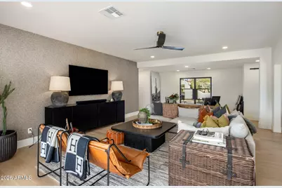 9349 E Calle De Valle Drive, Scottsdale, AZ 85255 - Photo 5