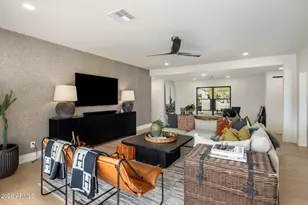 9349 E Calle De Valle Dr, Scottsdale, AZ 85255 - Photo 5