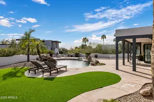 9349 E Calle De Valle Dr, Scottsdale, AZ 85255 - Photo 29