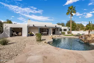 9349 E Calle De Valle Dr, Scottsdale, AZ 85255 - Photo 35