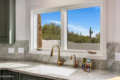 9349 E Calle De Valle Drive, Scottsdale, AZ 85255 - Photo 13