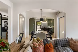 9349 E Calle De Valle Dr, Scottsdale, AZ 85255 - Photo 9