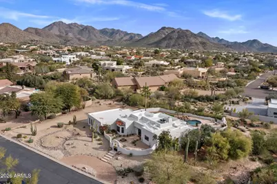 9349 E Calle De Valle Drive, Scottsdale, AZ 85255 - Photo 1