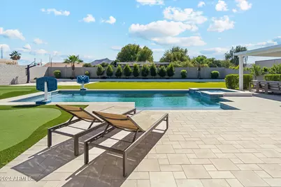 20717 E Pummelos Road, Queen Creek, AZ 85142 - Photo 41