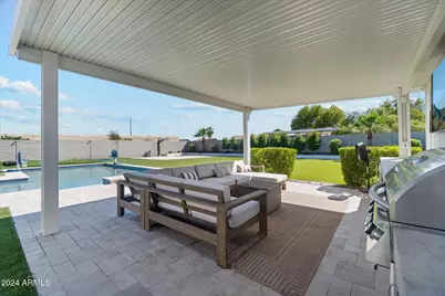 20717 E Pummelos Road, Queen Creek, AZ 85142 - Photo 35