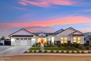 20717 E Pummelos Rd, Queen Creek, AZ 85142 - Photo 49