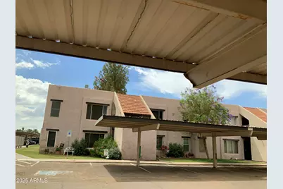 1927 E Hampton Avenue #260, Mesa, AZ 85204 - Photo 31