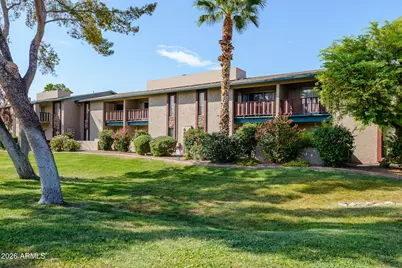 4354 N 82nd Street #259, Scottsdale, AZ 85251 - Photo 23