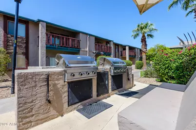 4354 N 82nd Street #259, Scottsdale, AZ 85251 - Photo 25
