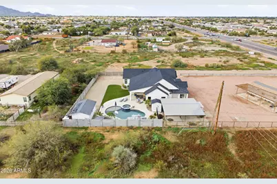 20015 E Riggs Road, Queen Creek, AZ 85142 - Photo 137