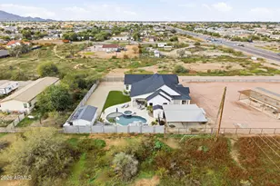 20015 E Riggs Rd, Queen Creek, AZ 85142 - Photo 137