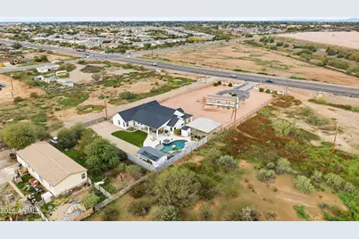20015 E Riggs Road, Queen Creek, AZ 85142 - Photo 129